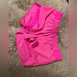 Lorna Jane New w/out tag shorts, sz med